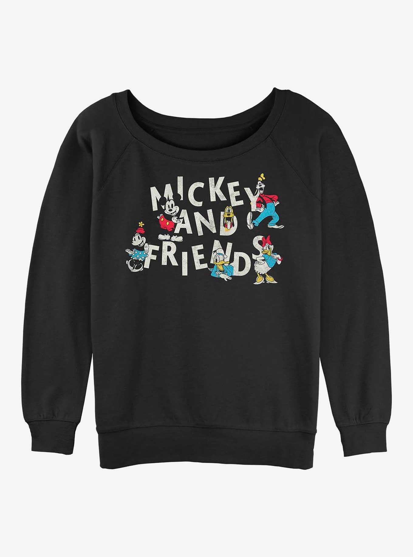 Vintage discount friends sweatshirt