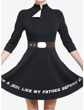 Her Universe Star Wars Luke Skywalker Jedi Dress Her Universe Exclusive, , hi-res