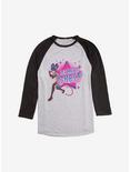 Miraculous: Tales Of Ladybug & Cat Noir Multibug Be Great Raglan T-Shirt, , hi-res