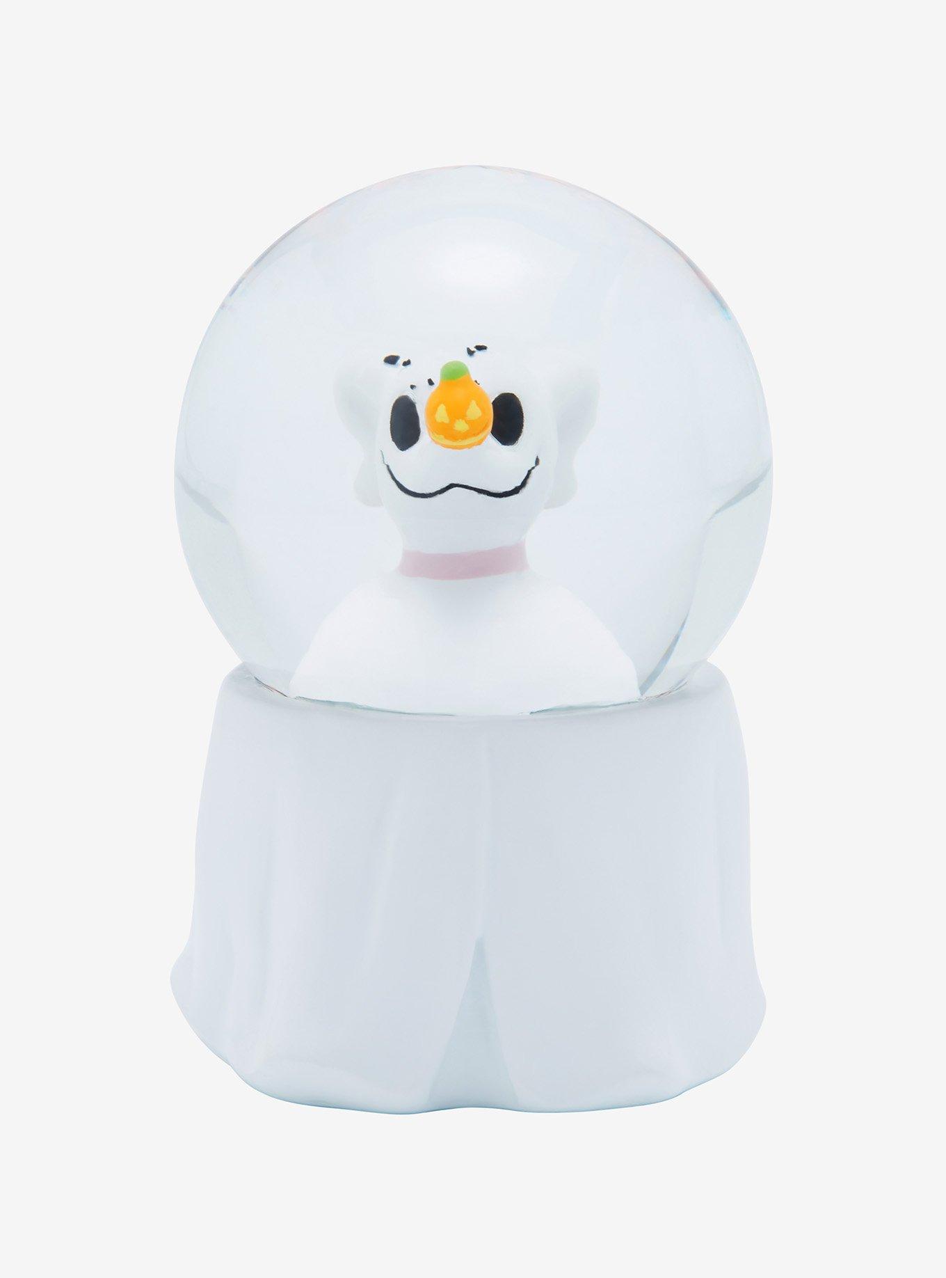 The Nightmare Before Christmas Zero Mini Snow Globe, , hi-res