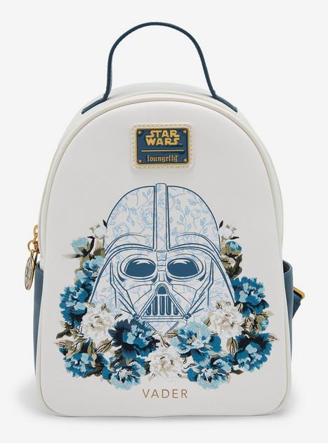 Loungefly Star Wars Darth Vader backpack deals and wallet