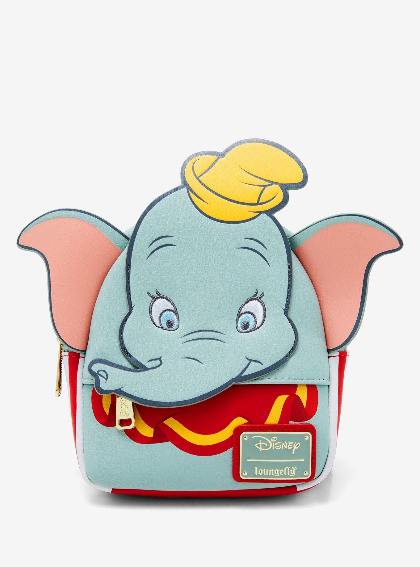 Dumbo discount backpack boxlunch