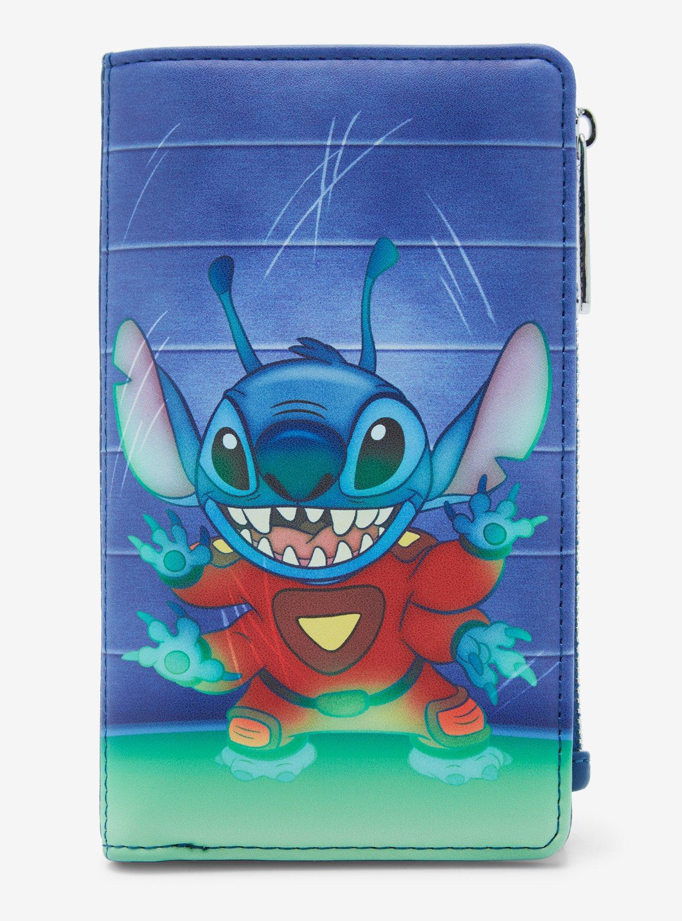 Disney Cartoon Movie Lilo And Stitch Rug –