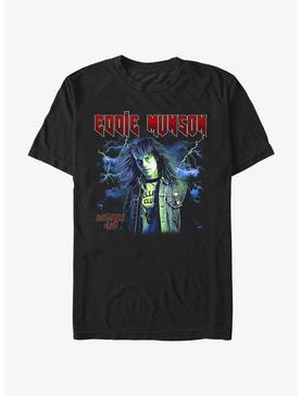 Stranger Things Eddie Munson Hellfire Club T-Shirt, , hi-res