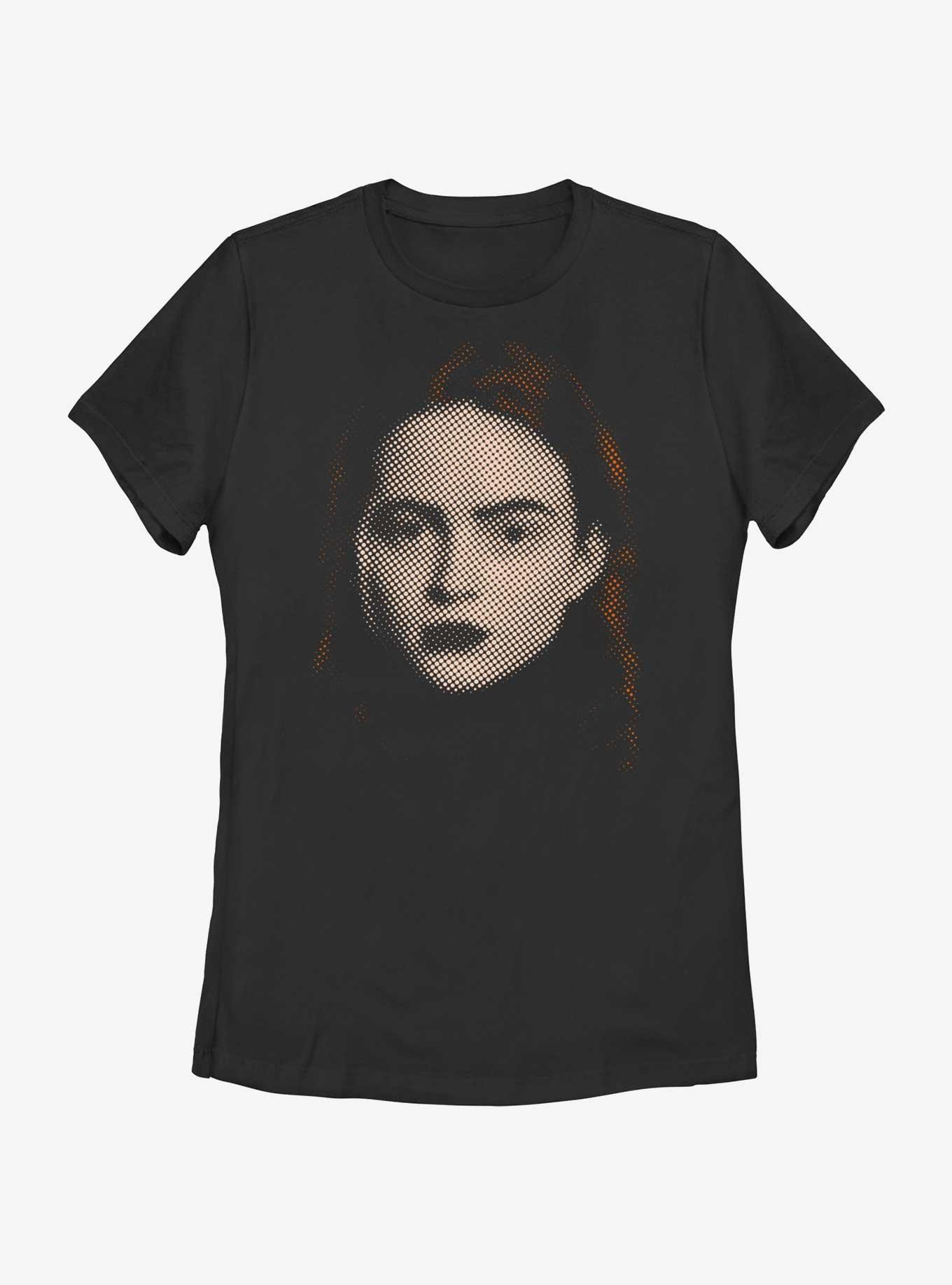 Stranger Things Halftone Max Womens T-Shirt, , hi-res