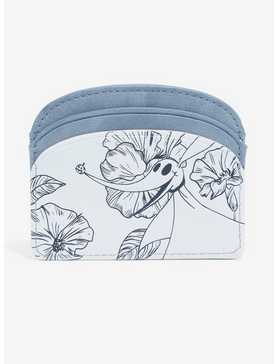 Disney The Nightmare Before Christmas Zero Outline Portrait Cardholder - BoxLunch Exclusive, , hi-res
