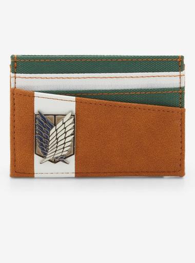 attack on titan card sleeves Earth Brown Key Features Includes a 50 Bushiroad card sleeve SAO Attack
