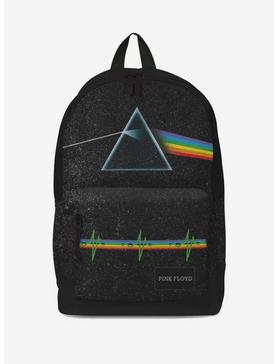 Rocksax Pink Floyd Dark Side Of The Moon Classic Backpack, , hi-res