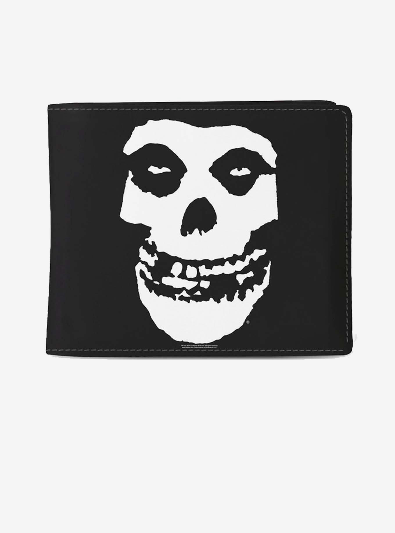 Rocksax Misfits Fiend Wallet, , hi-res