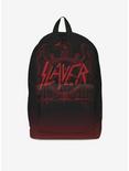 Rocksax Slayer Red Eagle Backpack, , hi-res