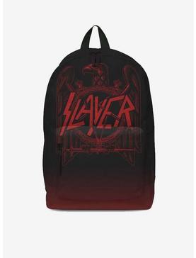Rocksax Slayer Red Eagle Backpack, , hi-res