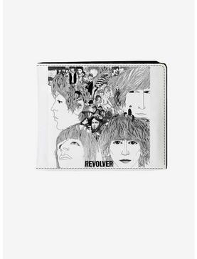 Rocksax Beatles Revolver Premium Wallet, , hi-res