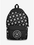 Rocksax Fall Out Boy Flowers Backpack, , hi-res