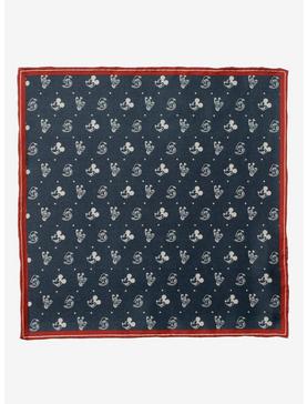 Disney Mickey Mouse And Friends Pocket Square, , hi-res