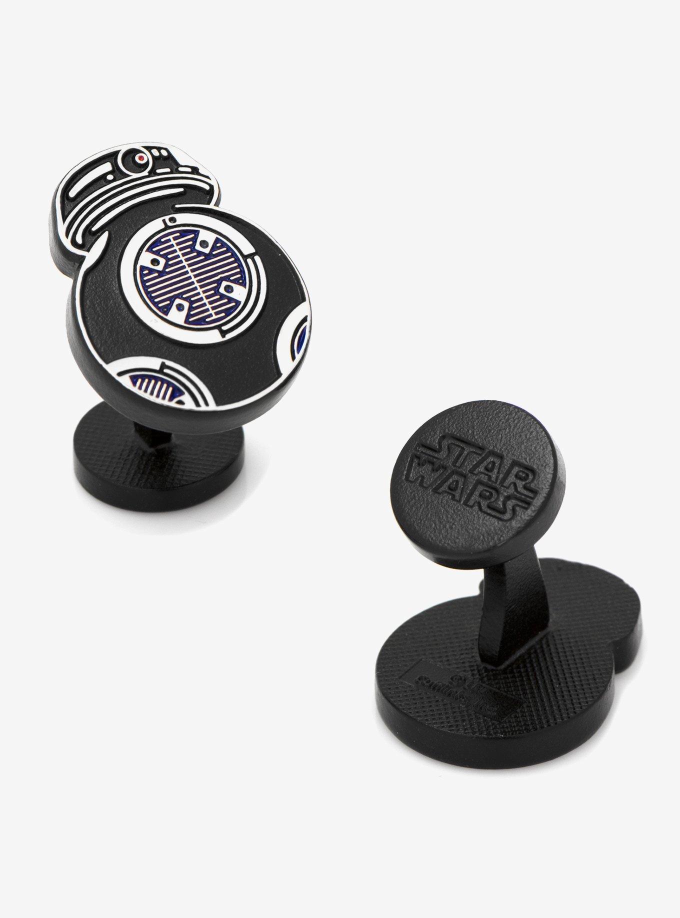 Star Wars Bb-9E Cufflinks, , hi-res