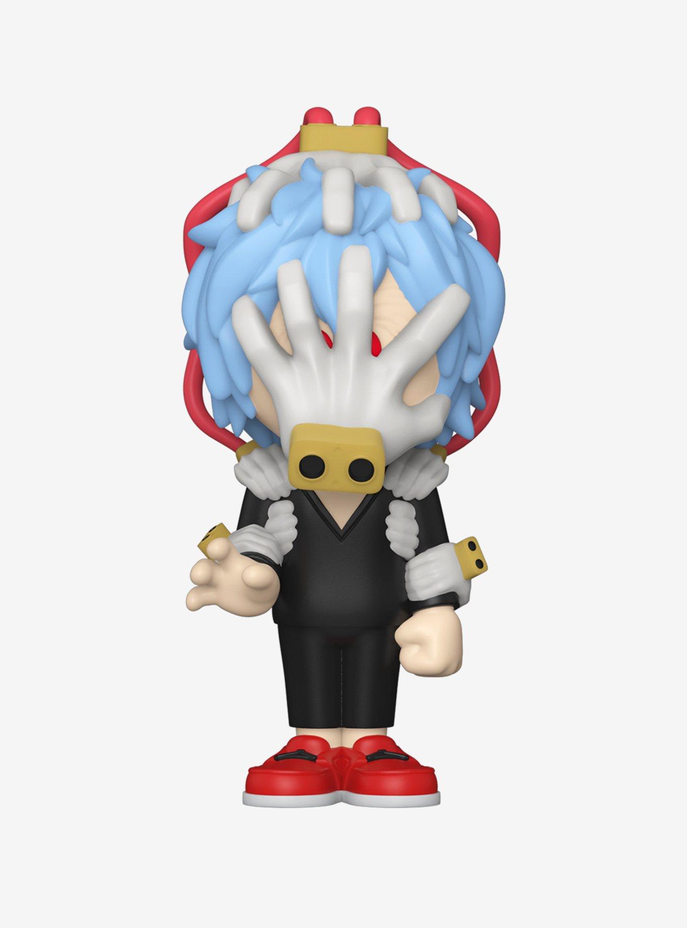 Funko SODA My Hero Academia Tomura Shigaraki Vinyl Figure, , hi-res