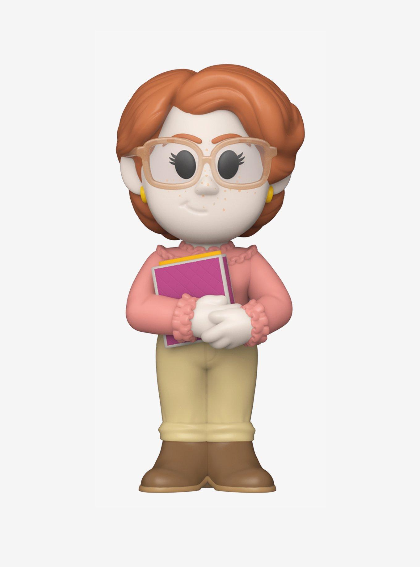 Funko SODA Stranger Things Barb Vinyl Figure, , hi-res