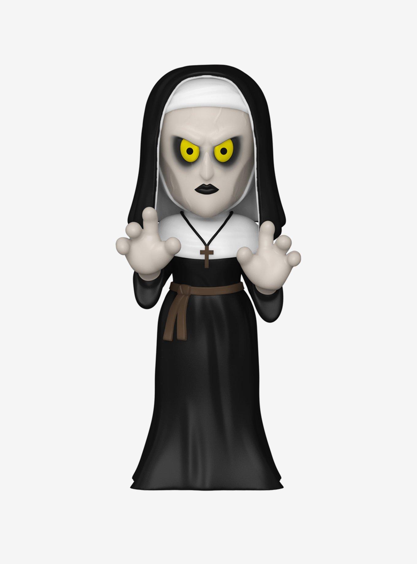 Funko SODA The Conjuring The Nun Vinyl Figure, , hi-res