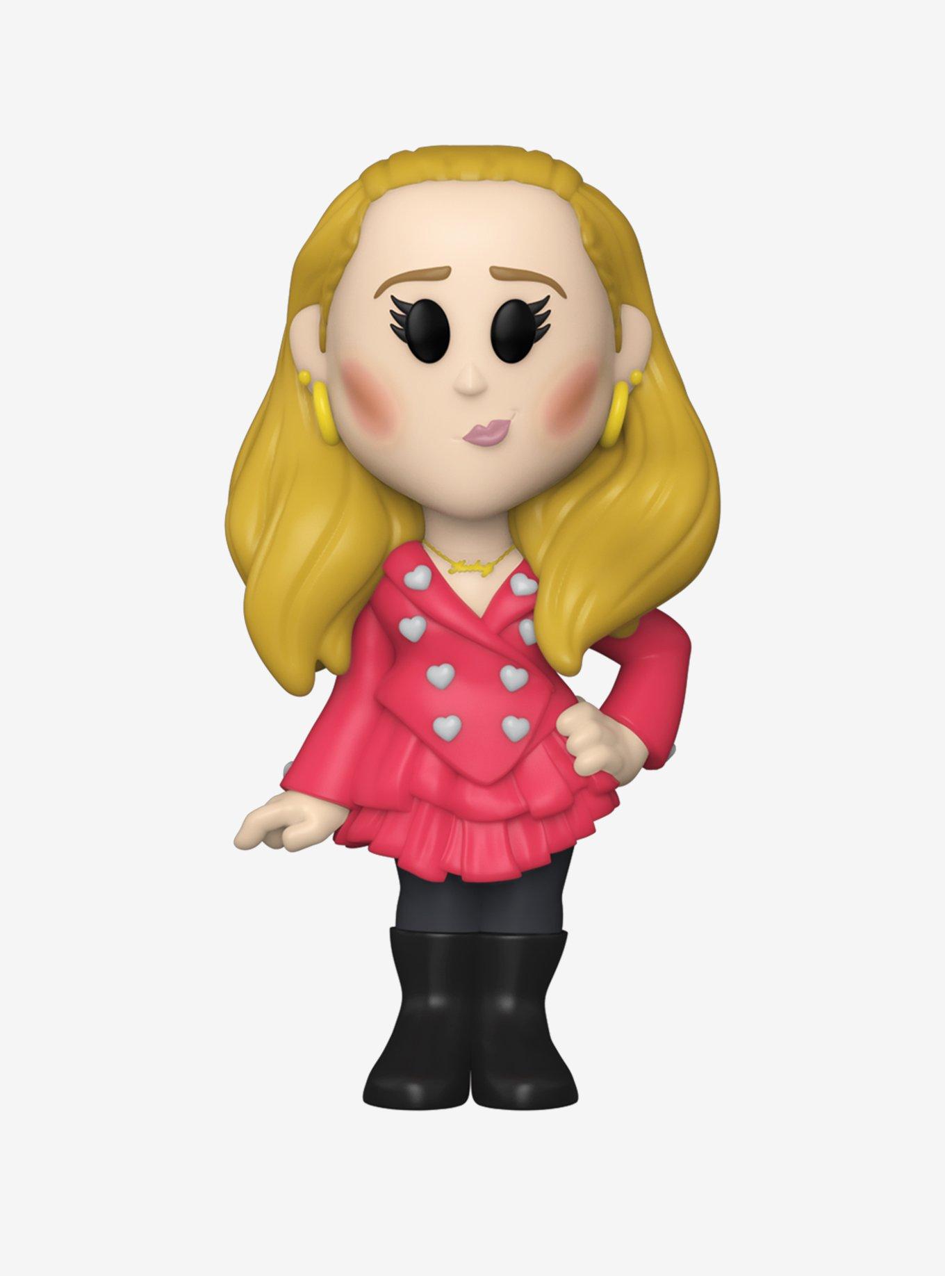 Funko SODA Ted Lasso Keeley Vinyl Figure, , hi-res