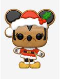 Funko Disney Pop! Minnie Mouse (Gingerbread) Vinyl Figure, , hi-res