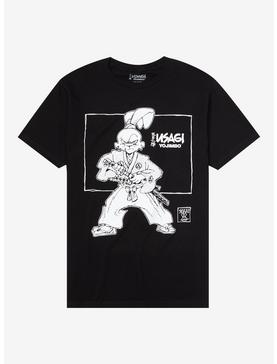 Usagi Yojimbo Character T-Shirt, , hi-res