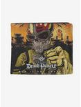 Rocksax Five Finger Death Punch War Is The Answer Premium Wallet, , hi-res
