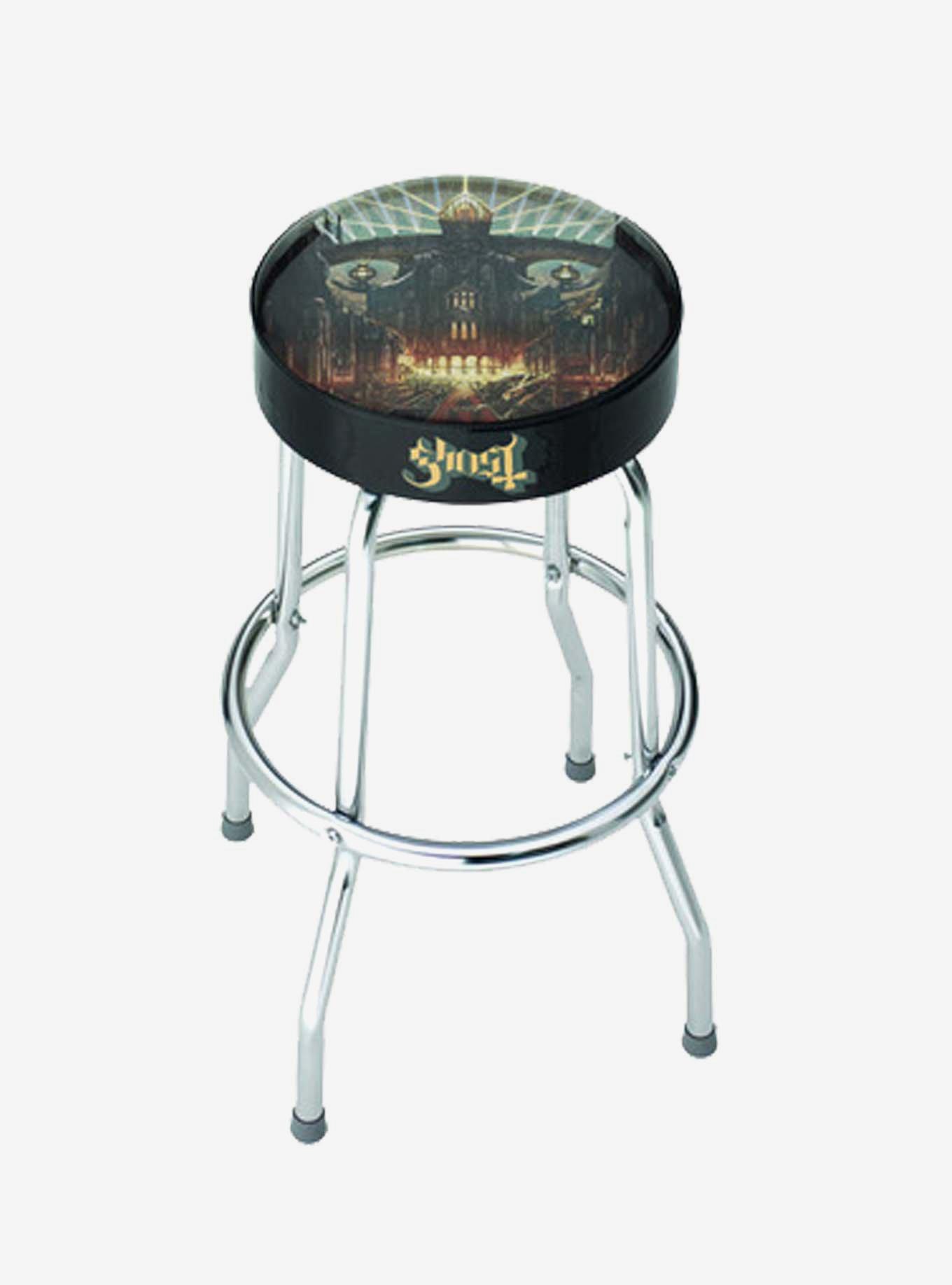 Rocksax Ghost Meliora Bar Stool, , hi-res