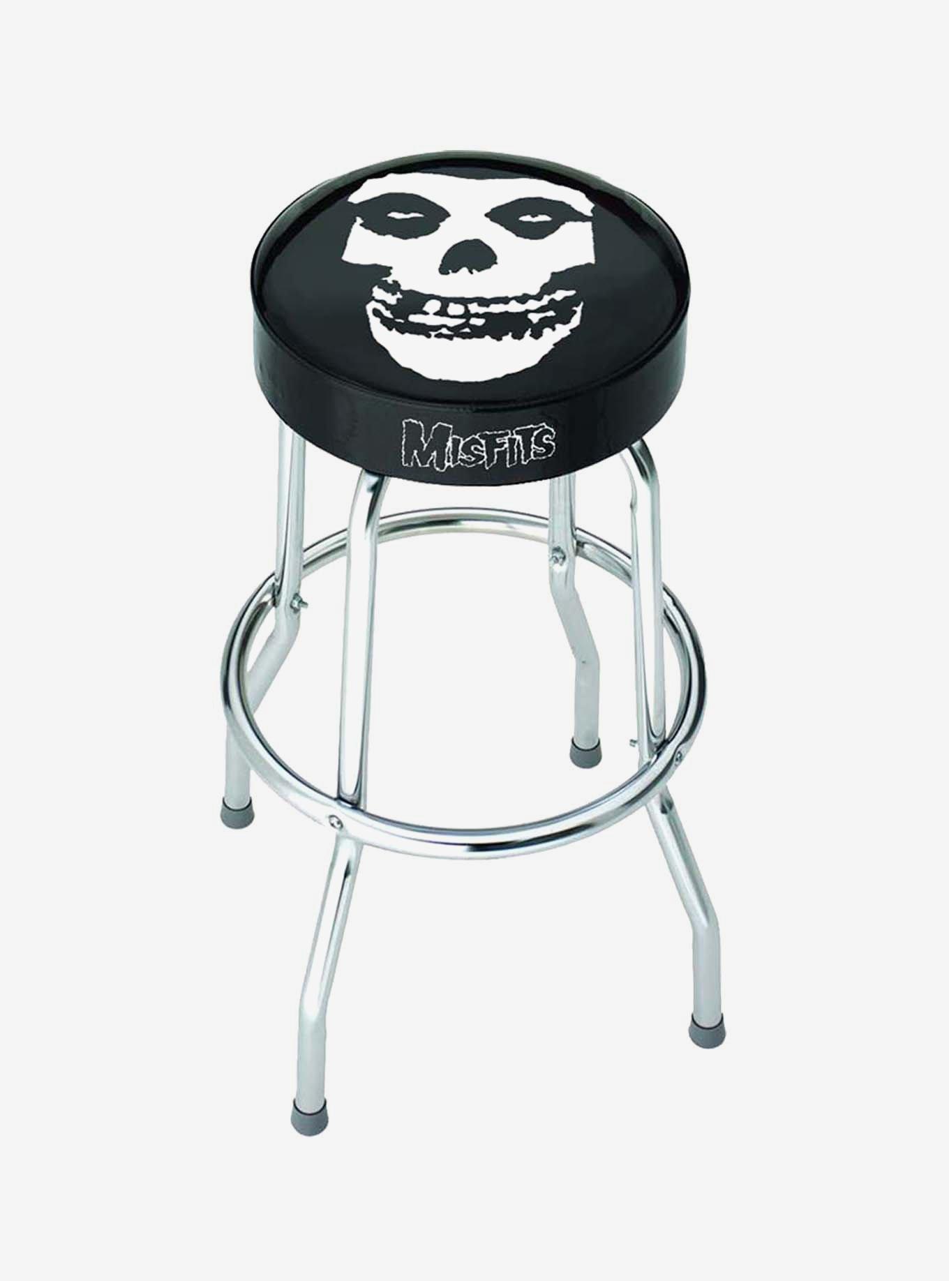 Rocksax Misfits Fiend Bar Stool, , hi-res