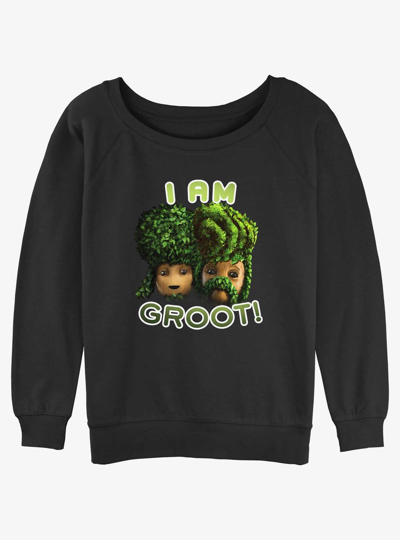 Baseball I Am Groot Hoodie Buy Groot Sweatshirt Online In India India