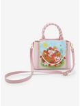 Strawberry Shortcake Basket Portrait Handbag - BoxLunch Exclusive, , hi-res