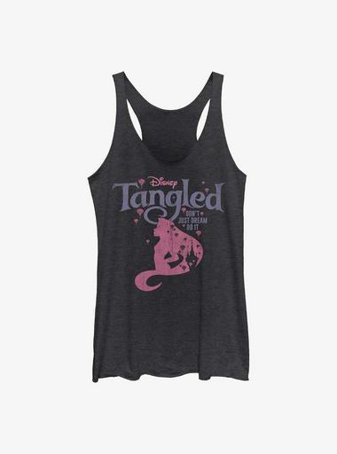 Disney's 'Tangled': Just for girls?
