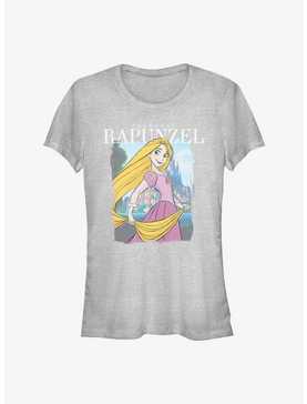 Disney Tangled Princess Rapunzel Girls T-Shirt, , hi-res