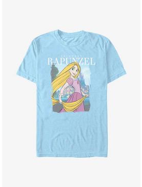 Disney Tangled Princess Rapunzel T-Shirt, , hi-res