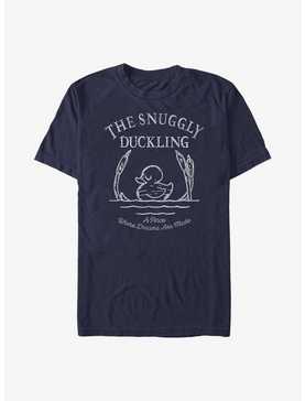 Disney Tangled The Snuggly Duckling T-Shirt, , hi-res