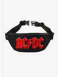 Rocksax AC/DC Logo Fanny Pack, , hi-res