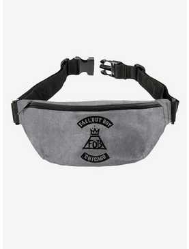 Rocksax Fall Out Boy Chicago Fanny Pack, , hi-res