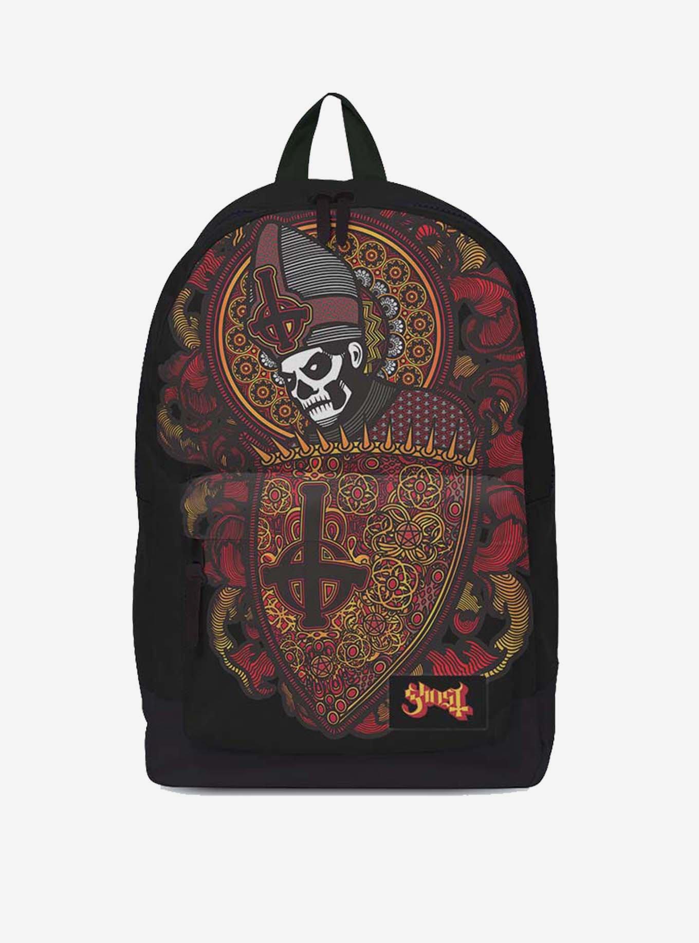 Rocksax Ghost Papa Shi Classic Backpack, , hi-res