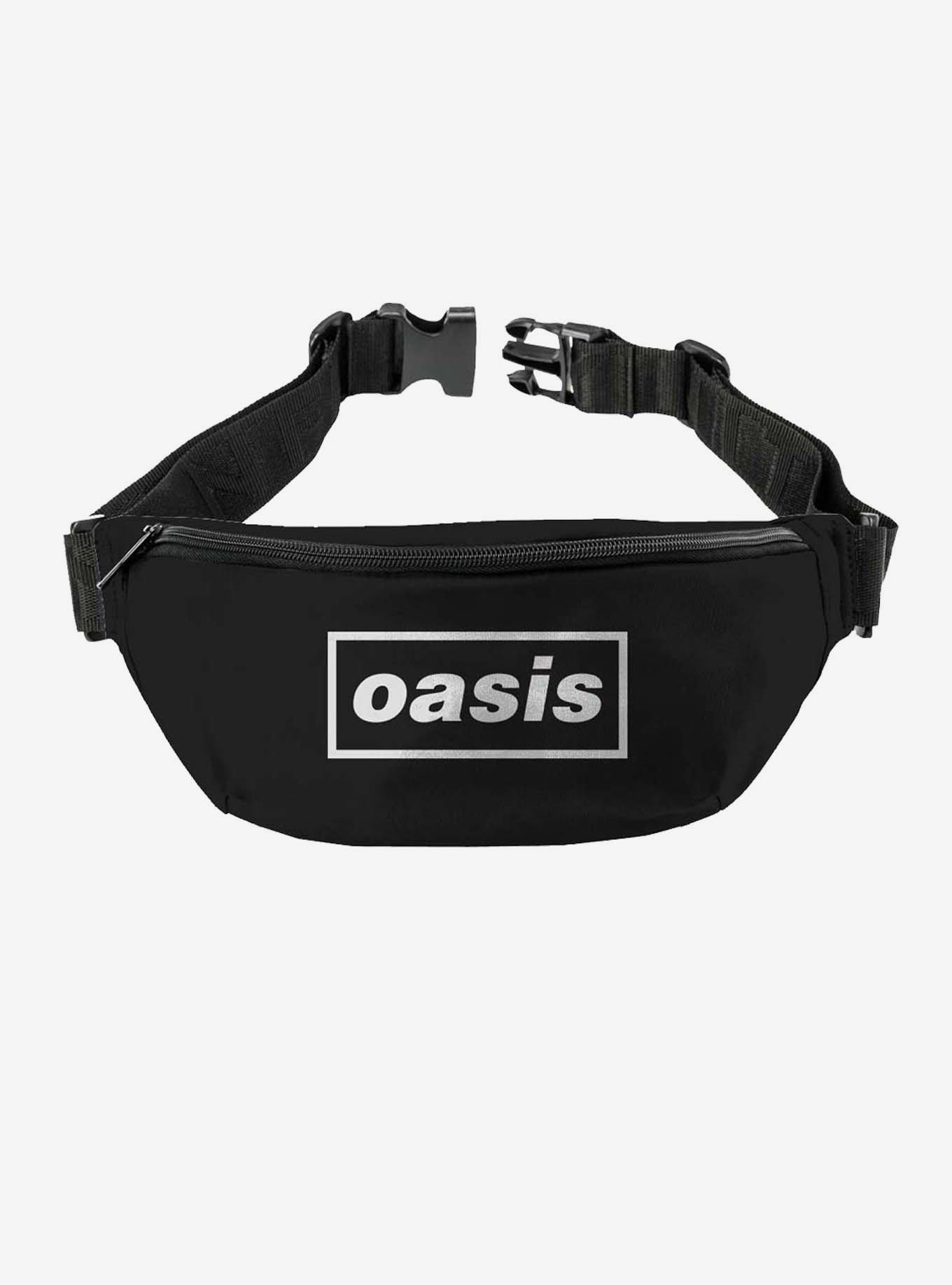 Rocksax Oasis Fanny Pack