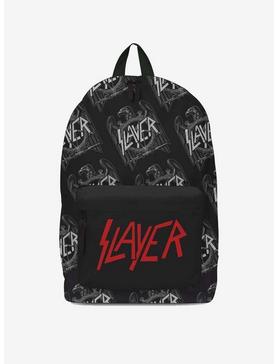 Rocksax Slayer Repeated Backpack, , hi-res
