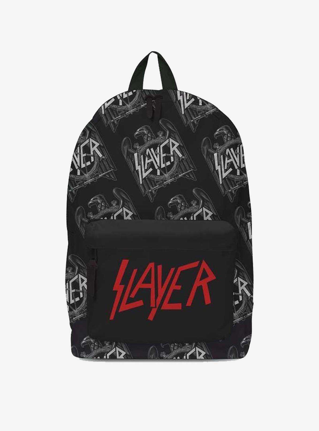Rocksax Slayer Repeated Backpack, , hi-res