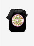 Rocksax Beatles Sgt. Peppers Crossbody Bag, , hi-res