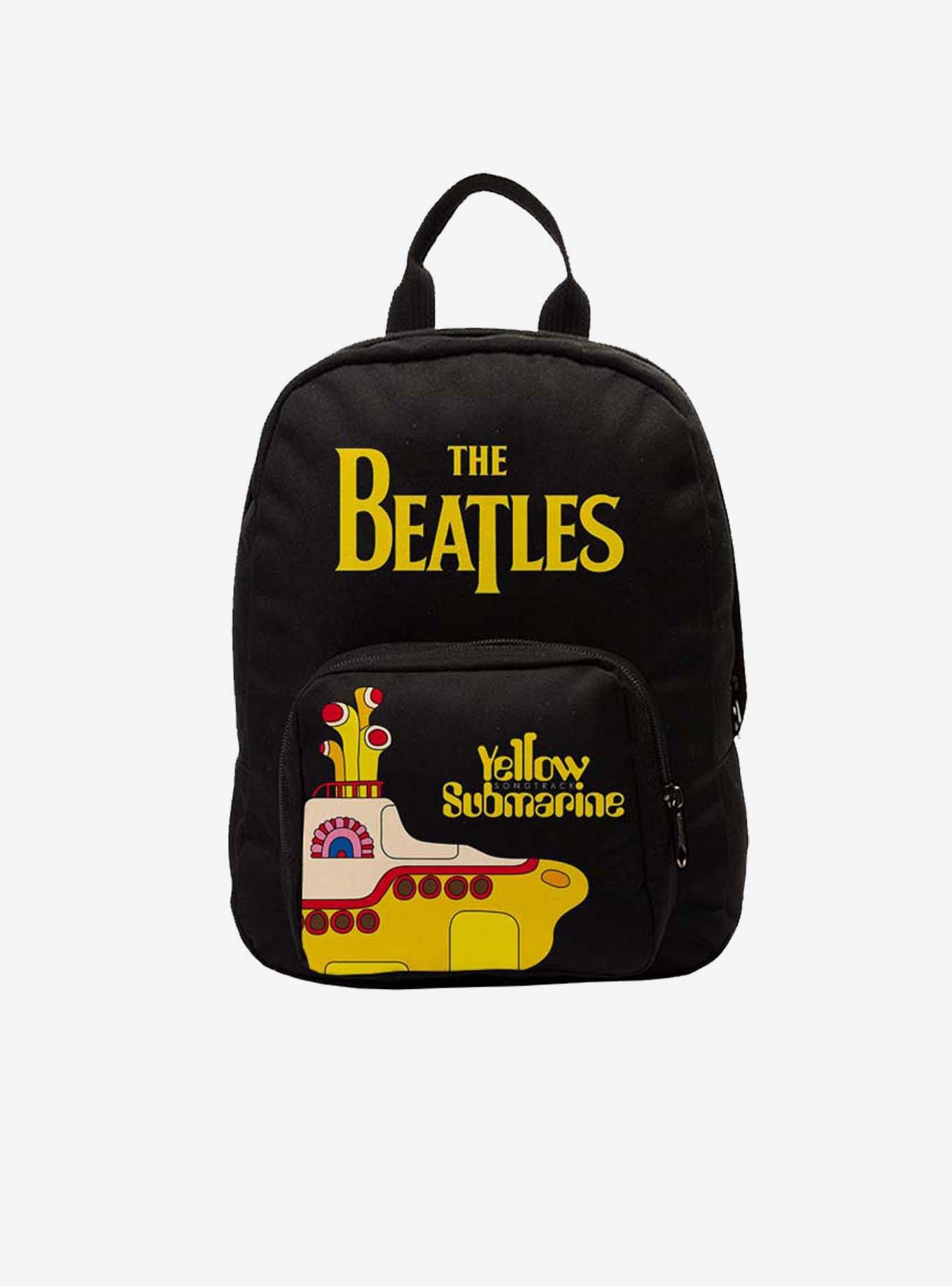 Beatles backpack online