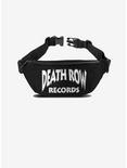Rocksax Death Row Records Logo Fanny Pack, , hi-res