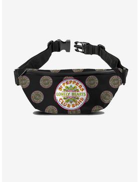 Rocksax The Beatles Sgt. Peppers Fanny Pack, , hi-res