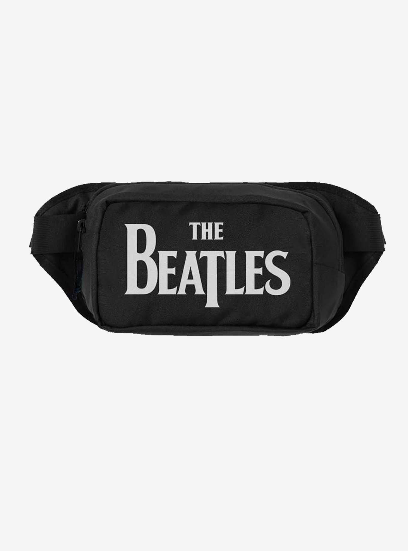 Rocksax Beatles Logo Fanny Pack, , hi-res