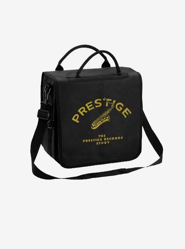 Prestige Records Flap Top Vinyl Record Bag