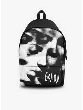 Rocksax Gojira Signs in the Dreams Daypack Backpack, , hi-res