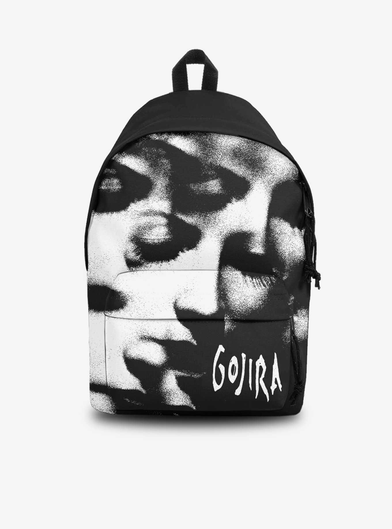 Rocksax Gojira Signs in the Dreams Daypack Backpack, , hi-res