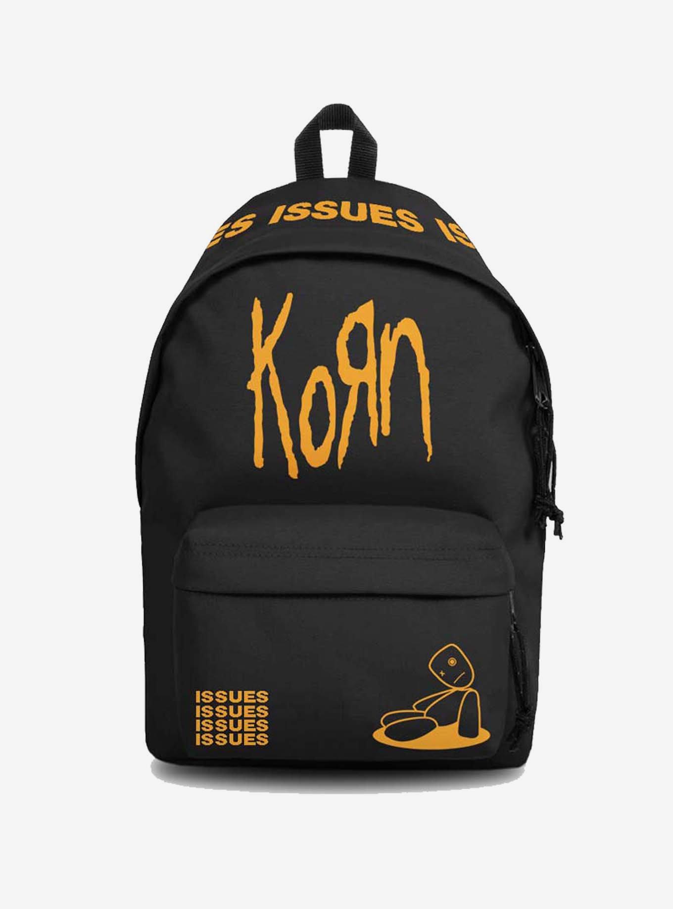 Rocksax Korn Issues Daypack Backpack, , hi-res