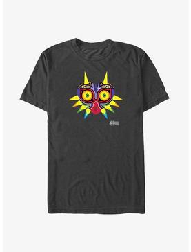 The Legend Of Zelda Majora's Mask Big & Tall T-Shirt, , hi-res